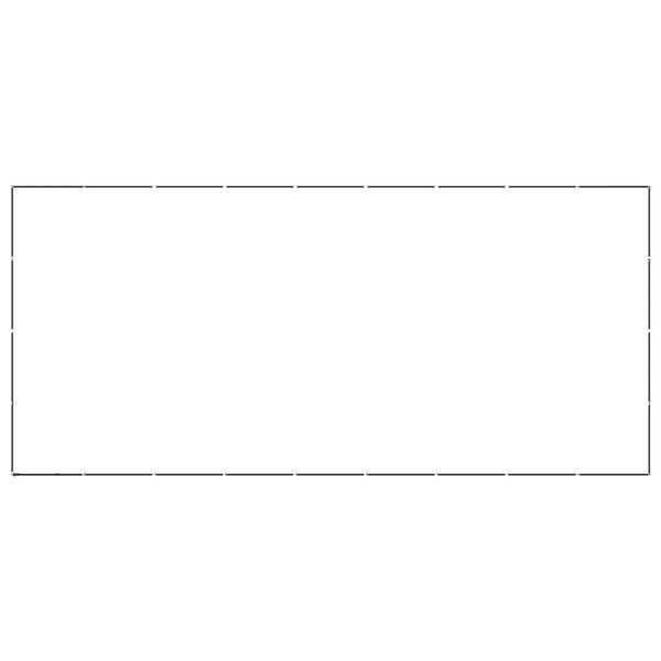 vidaXL Zunanji pasji boks jeklo 33,18 m&sup2;