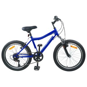 vidaXL Otro&scaron;ko Kolo 20 Palcev 6-Hitrost za starost od 6 do 11 let