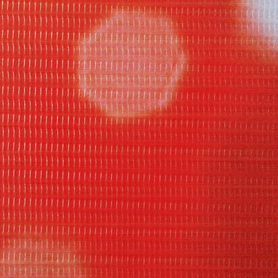 vidaXL Zložljiv paravan 120x170 cm vrtnica rdeč