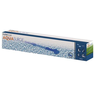 Bestway Akumulatorski vakuumski sesalnik Flowclear AquaSurge