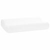 vidaXL Vzglavnik za spanje 50 x 30 x 10,5 cm Srednji Spominska pena