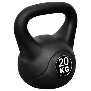 Kettlebell utež 20 kg