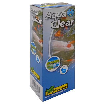 Ubbink Sredstvo za nego vode Aqua Clear 500 ml