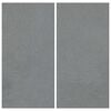 vidaXL Podloga za bazen 274 x 274 x 0,1 cm Kvadrat Netrdno blago