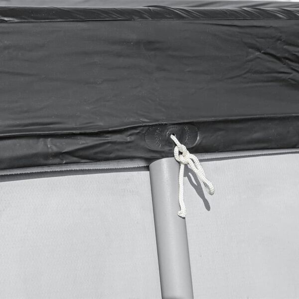 Bestway Pokrivalo za bazen Flowclear 404x201 cm