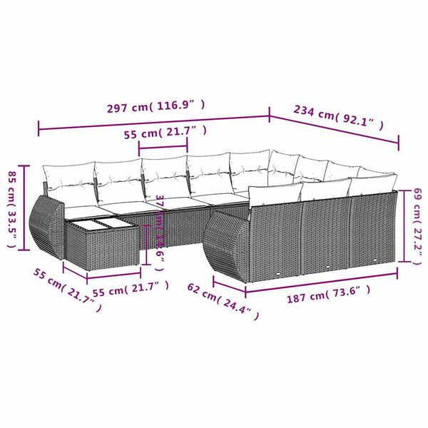 Prikazana fotografija izdelka 3 od 17