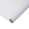 vidaXL Statična folija za okna Vzorec zvezd 45 x 500 cm PVC