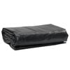 vidaXL Ponjava antracitna 1,5x20 m 650 g/m&sup2;