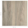 vidaXL Talne deske 55 pcs Taupe 5,11 m&sup2; PVC
