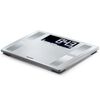 Soehnle kopalni&scaron;ka tehtnica Shape Sense Profi 200 180 kg srebrne barve 63870
