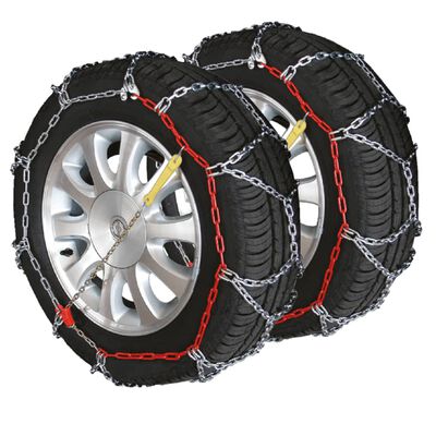 ProPlus Snežne verige za avtomobilske pnevmatike 12 mm KN120 2 kosa