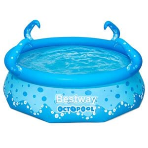 Bestway Easy Set Bazen OctoPool 274x76 cm