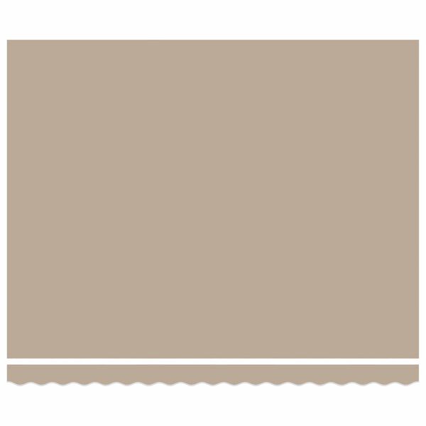 vidaXL Retraktilna tenda Bež 400 &times; 300 cm Poliester in aluminij