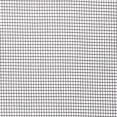 Nature Mreža proti komarjem 1x3 m steklena vlakna črna