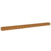 vidaXL Vrtna visoka greda 770x50x36 cm corten jeklo