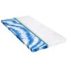 vidaXL Nadvzmetnica 80x200 cm pena z gelom 7 cm