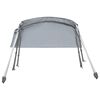 Intex Nadstre&scaron;ek za čoln 160x142 cm Oxford blago