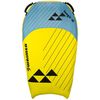 Waimea Napihljiva Bodyboard deska Boogie Air rumena in modra PVC
