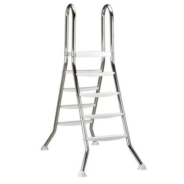 Summer Fun Stopnice iz nerjavečega jekla