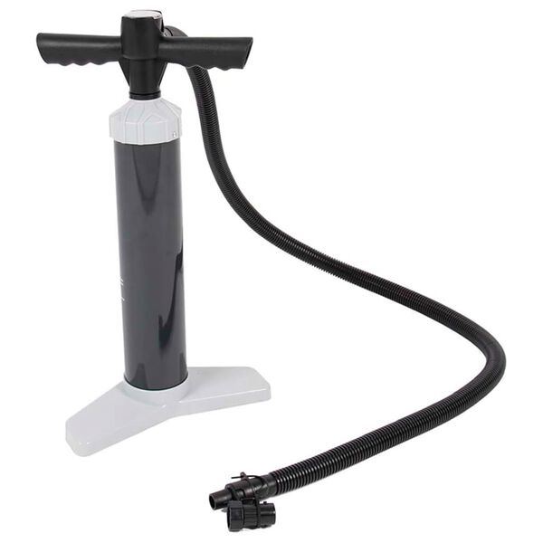 Bo-Camp &Scaron;otor za shranjevanje Air 200x160x200 cm siv