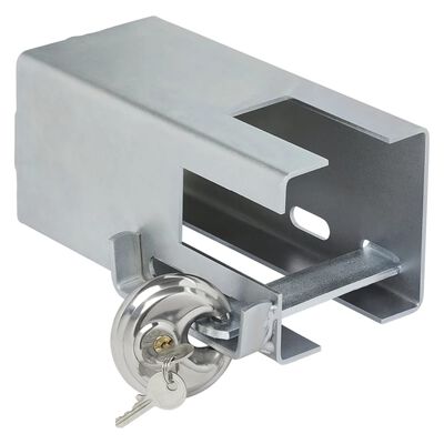 ProPlus Ključavnica za vlečno kljuko 110x110 mm 341325S