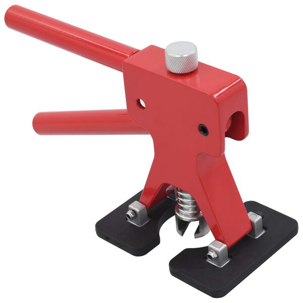 vidaXL 45-delni komplet za popravilo udrtin brez poškodb barve