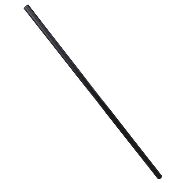 vidaXL Folija za avto mat črna 100x150 cm