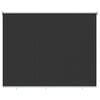 vidaXL Zunanja rolo senčila 225 (&Scaron;) x 140 (V) cm antracitna
