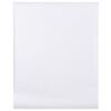 vidaXL Okenska folija matirana črte 60x500 cm PVC