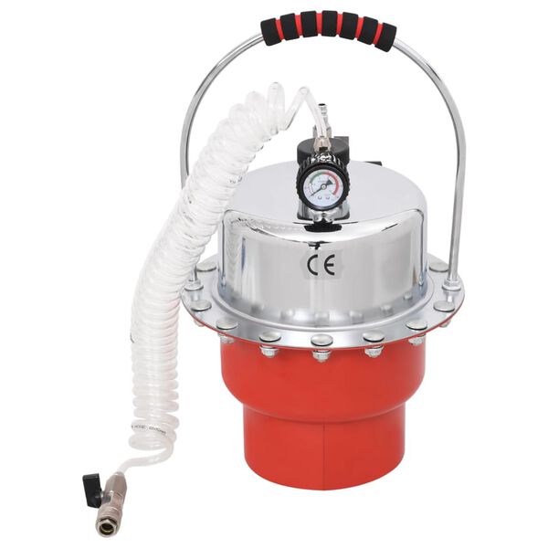 vidaXL Univerzalni komplet za odzračevanje zavor