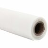 vidaXL Mreža proti mrčesu Bela 112 x 2000 cm Fiberglas
