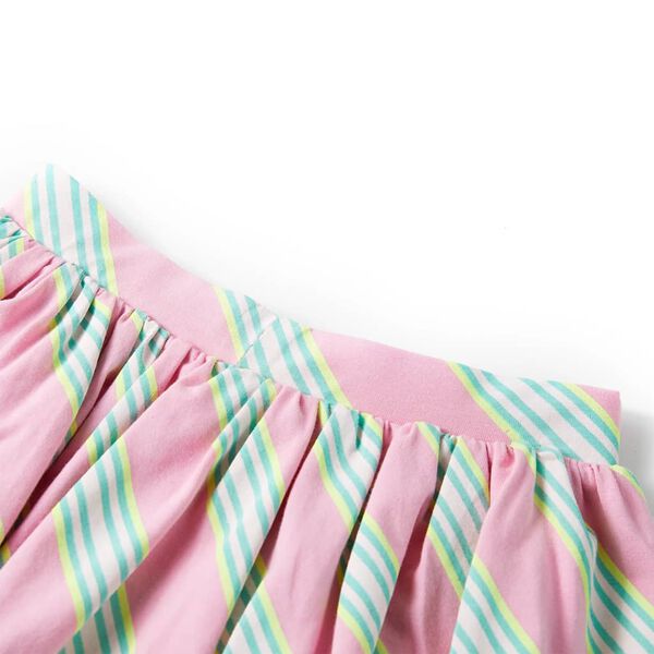 Otroško krilo begonija roza 128