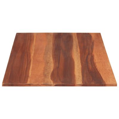 vidaXL Mizna plošča iz trdnega akacijevega lesa 15-16 mm 60x140 cm