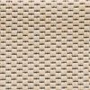 vidaXL Samolepilne preproge za stopnice sisal 15 kosov 56x17x3 cm