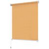 vidaXL Zunanja rolo senčila 355 (&Scaron;) x 140 (V) cm bež