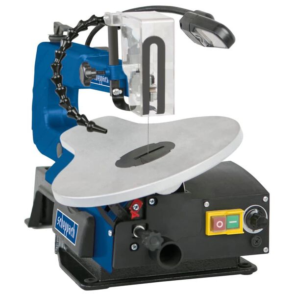 Scheppach Dekupirna Žaga SD1600V 120 W 5901403903