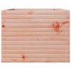 vidaXL Vrtno cvetlično korito 110x60x45,5 cm trden les douglas