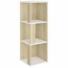 White_and_sonoma_oak