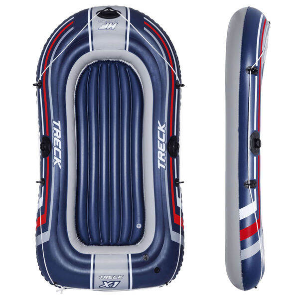 Bestway Hydro-Force napihljiv čoln Treck X1 228x121 cm 61064
