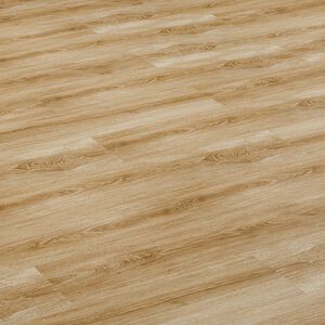 vidaXL Laminatne talne obloge Rustikalno rjava 101 x 20 x 0,8 cm