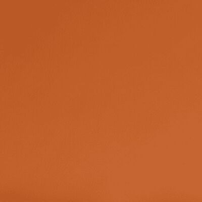 vidaXL Stolček za noge temno siv in oranžen 45x29,5x39 cm