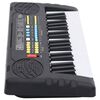 vidaXL 37 tipk Piano Electric Keyboard z mikrofonom za otroke