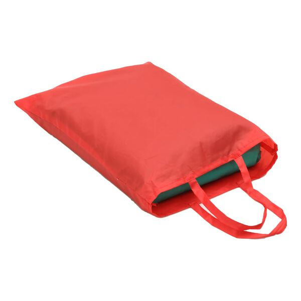 vidaXL Igralno padalo za otroke &Oslash;6 m blago