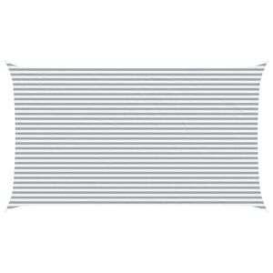 vidaXL Sončna jadra PU prevlečen oxford