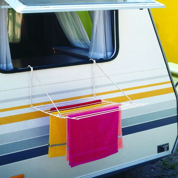 Tomado Viseč sušilnik perila Breda 7 m bel