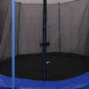vidaXL Trampolin 5-delni komplet 3,05 m