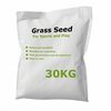 vidaXL Seme za travo za &scaron;port in igro 30 kg