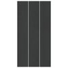 vidaXL Podloga za bazen 640 x 321 x 0,1 cm Pravokotna Netrdno blago