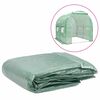 vidaXL Nadomestno pokrivalo za rastlinjak 4 m&sup2; 200x200x200 cm zeleno