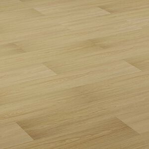 vidaXL Laminatne talne obloge Bled krem 101 x 20 x 0,8 cm 15 kos